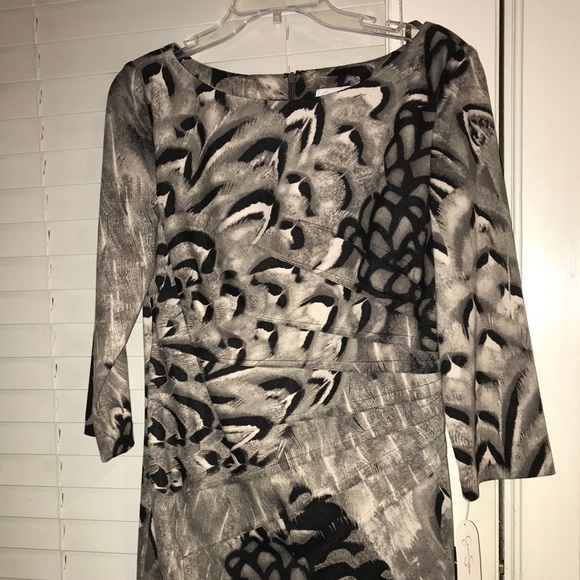 Beautiful Jessica Simpson dress NWT - Picture 1 of 5